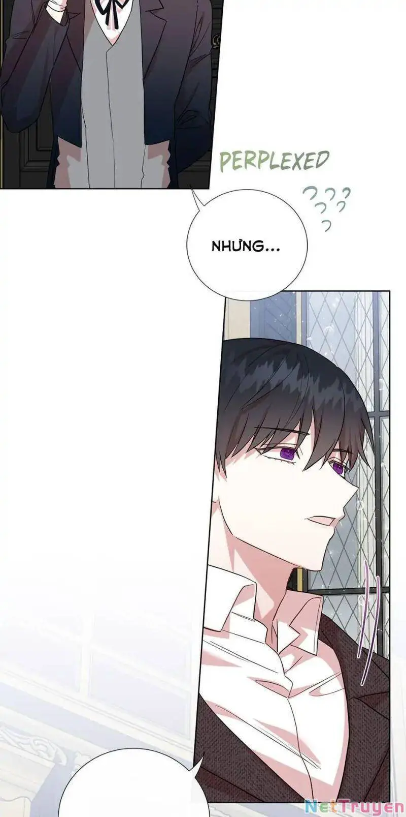 Xin Ngài Đừng Ăn Tôi. Nettruyen ZZZ Chương 68 Page 35