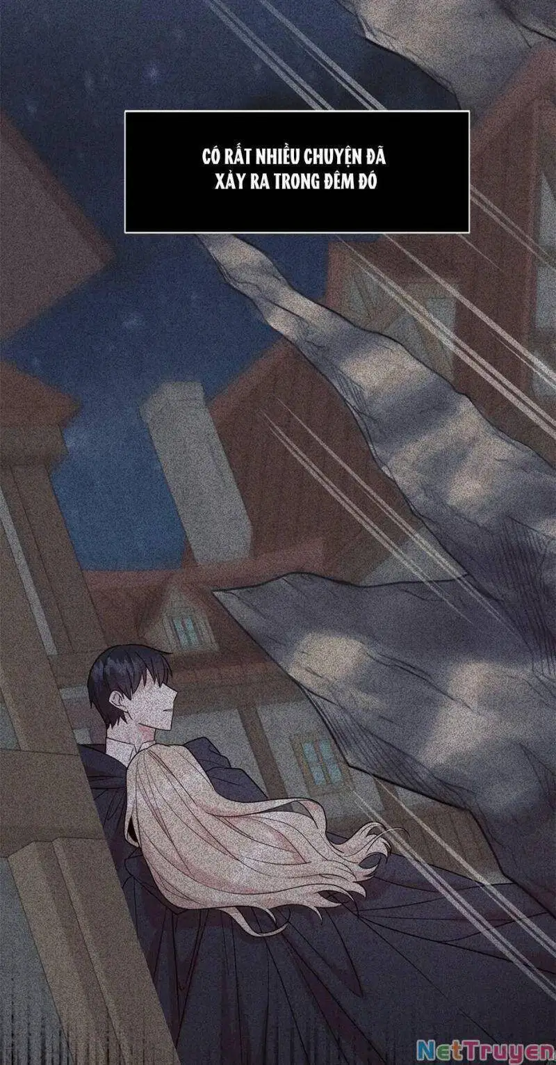Xin Ngài Đừng Ăn Tôi. Nettruyen ZZZ Chương 68 Page 40