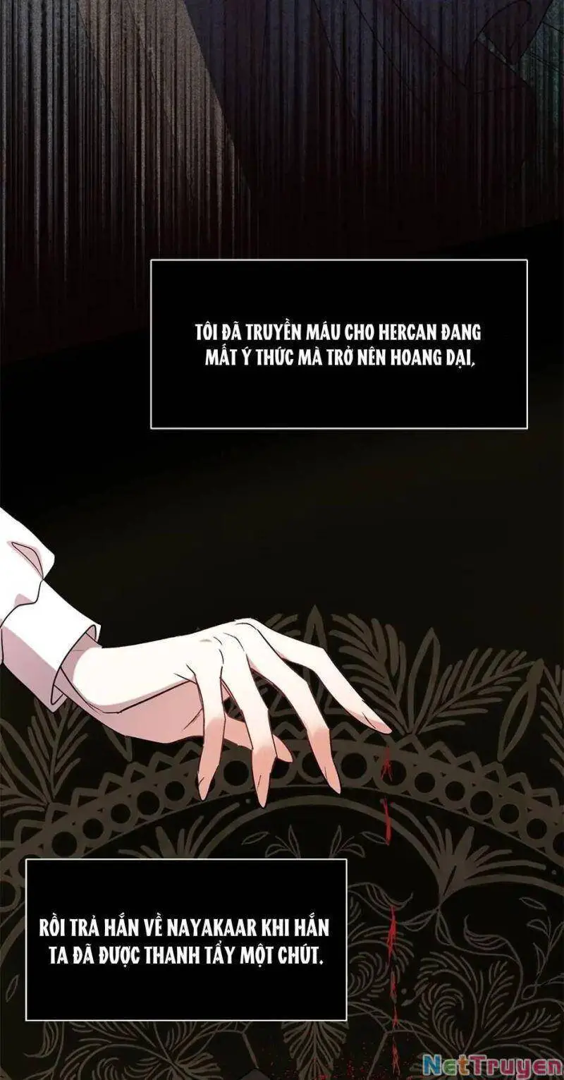 Xin Ngài Đừng Ăn Tôi. Nettruyen ZZZ Chương 68 Page 41