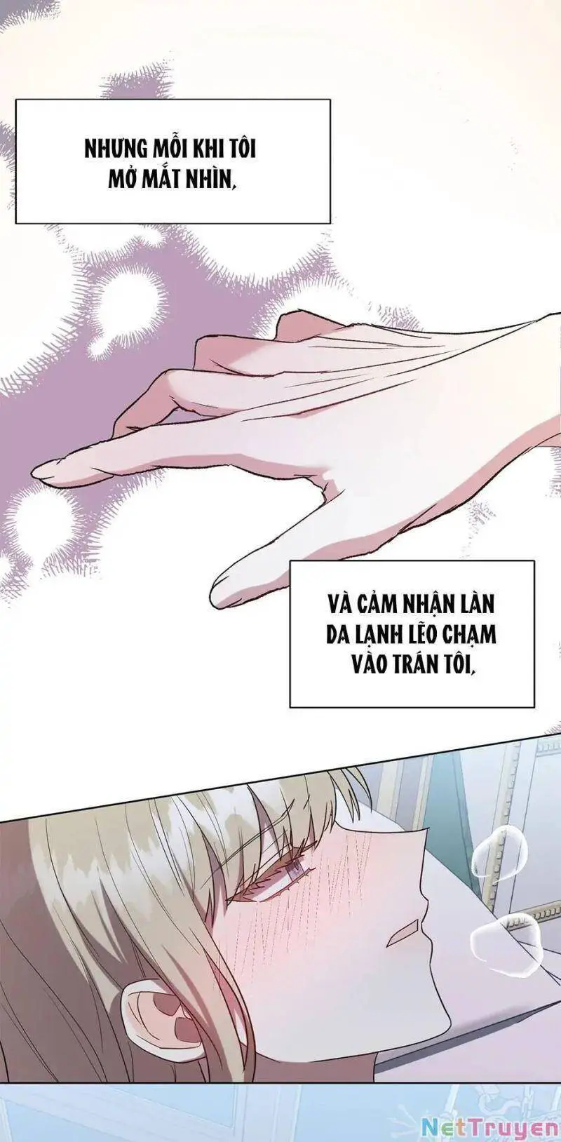 Xin Ngài Đừng Ăn Tôi. Nettruyen ZZZ Chương 68 Page 45