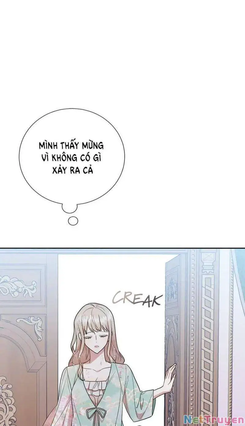 Xin Ngài Đừng Ăn Tôi. Nettruyen ZZZ Chương 68 Page 47
