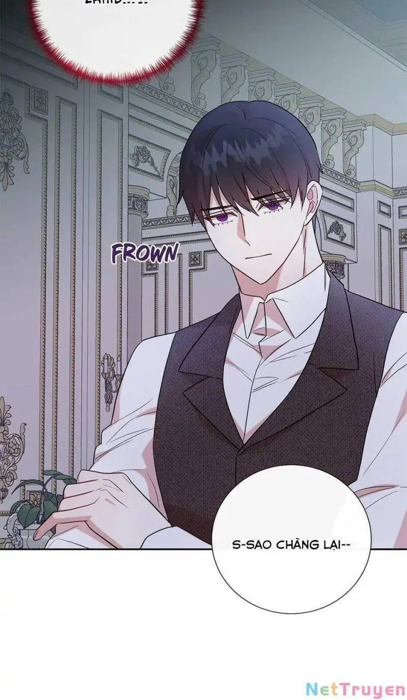 Xin Ngài Đừng Ăn Tôi. Nettruyen ZZZ Chương 68 Page 50