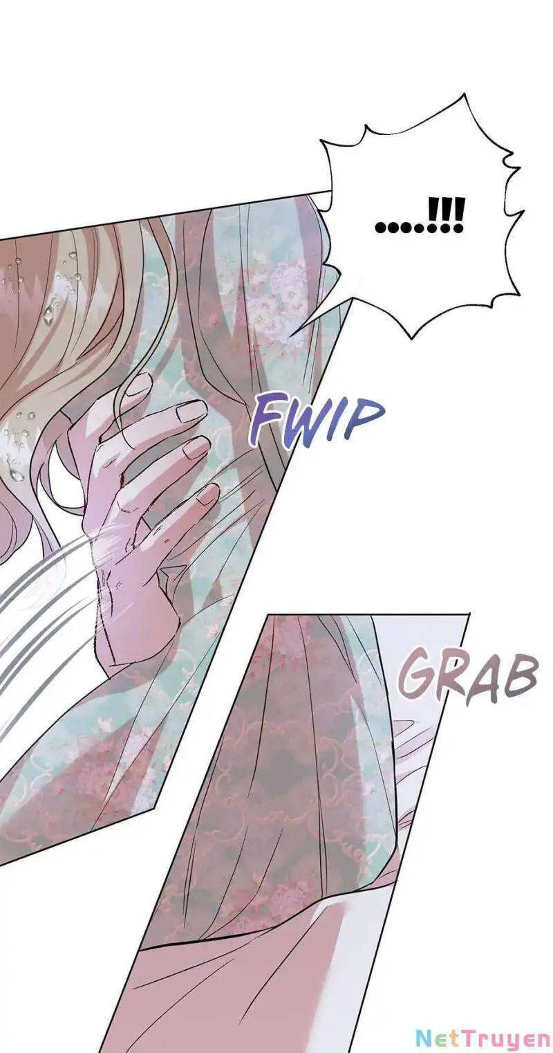 Xin Ngài Đừng Ăn Tôi. Nettruyen ZZZ Chương 68 Page 51