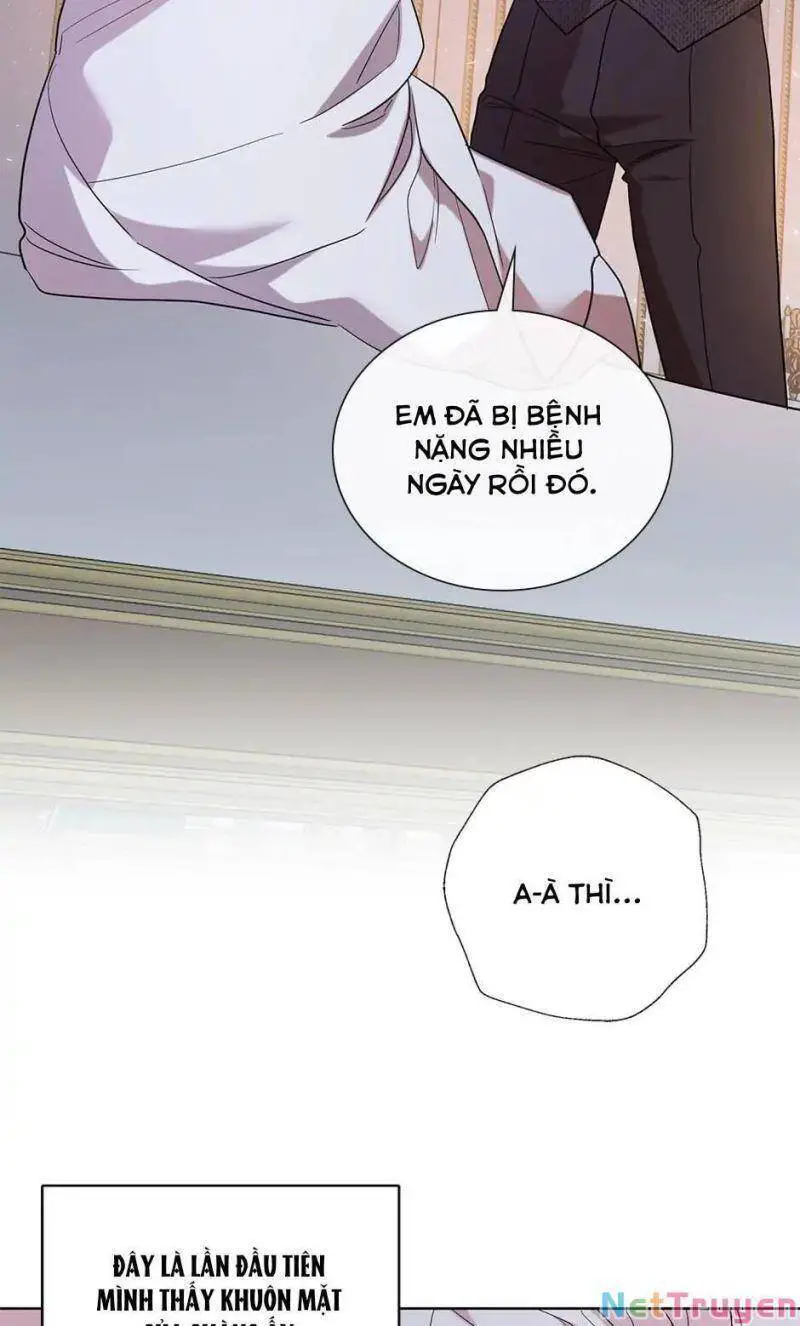 Xin Ngài Đừng Ăn Tôi. Nettruyen ZZZ Chương 68 Page 53