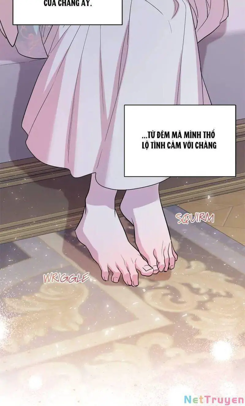Xin Ngài Đừng Ăn Tôi. Nettruyen ZZZ Chương 68 Page 54