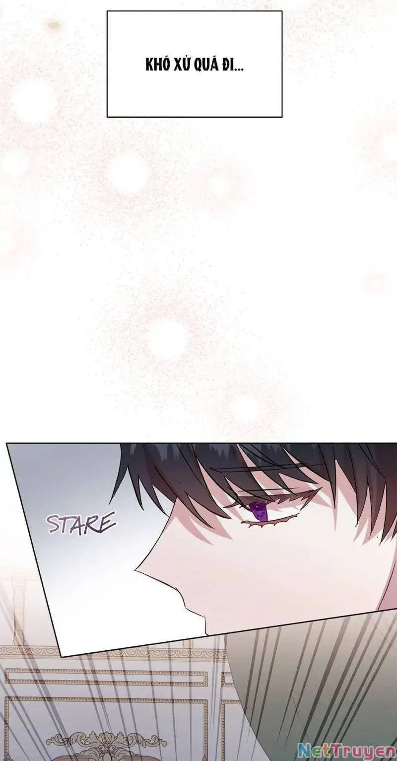 Xin Ngài Đừng Ăn Tôi. Nettruyen ZZZ Chương 68 Page 55
