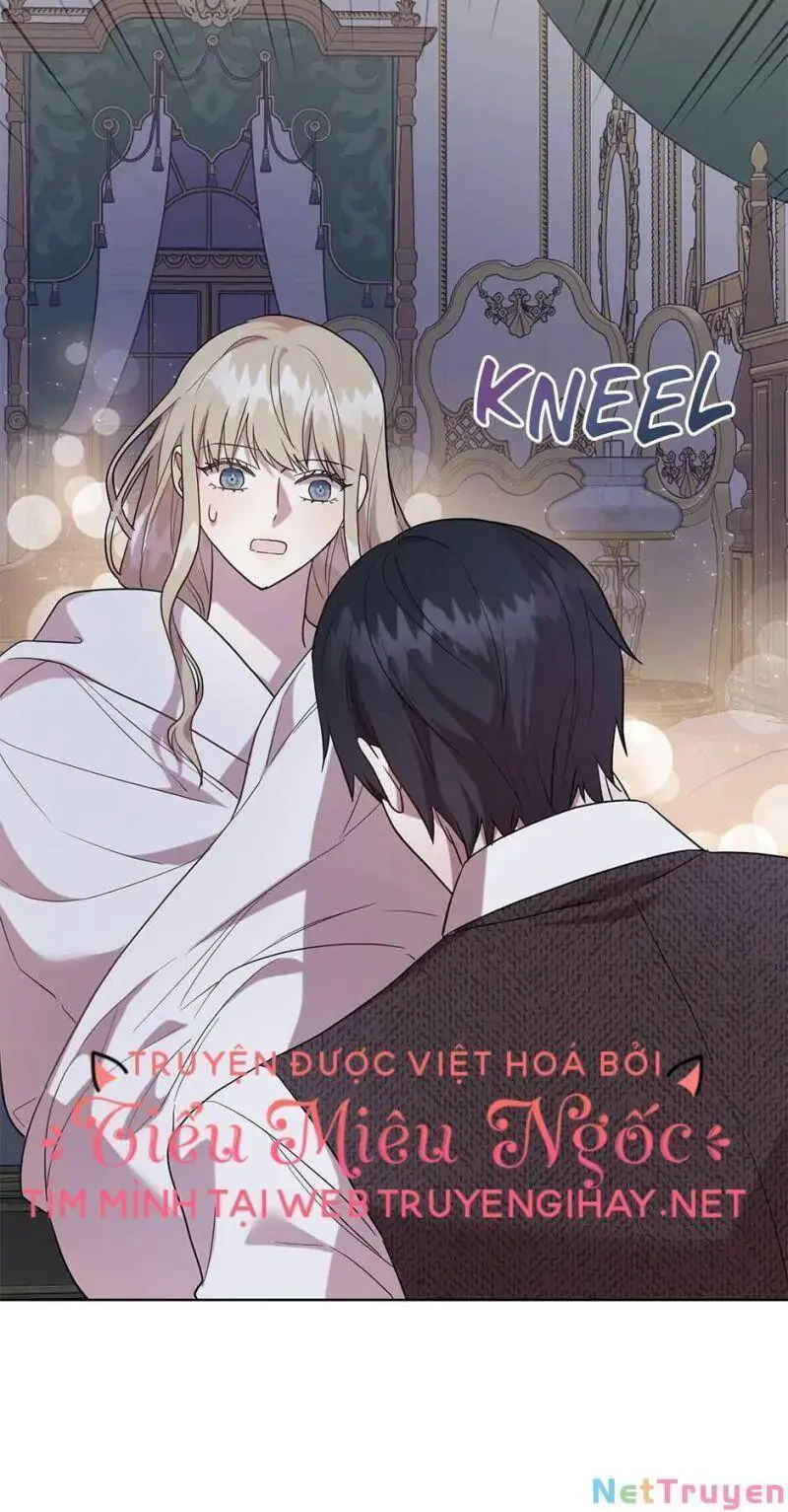 Xin Ngài Đừng Ăn Tôi. Nettruyen ZZZ Chương 68 Page 56