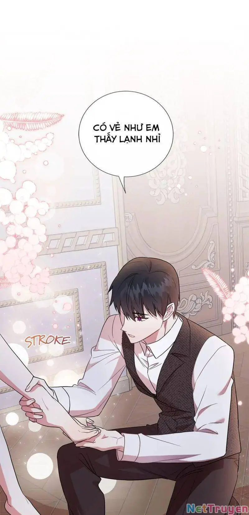 Xin Ngài Đừng Ăn Tôi. Nettruyen ZZZ Chương 68 Page 57