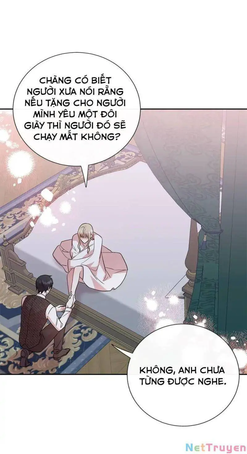 Xin Ngài Đừng Ăn Tôi. Nettruyen ZZZ Chương 68 Page 59