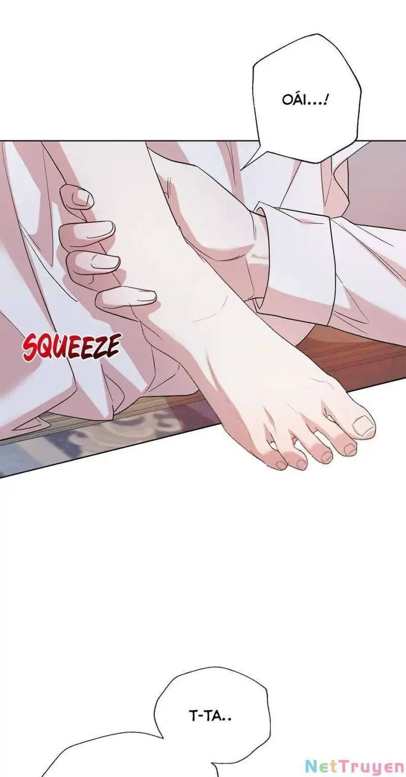 Xin Ngài Đừng Ăn Tôi. Nettruyen ZZZ Chương 68 Page 61