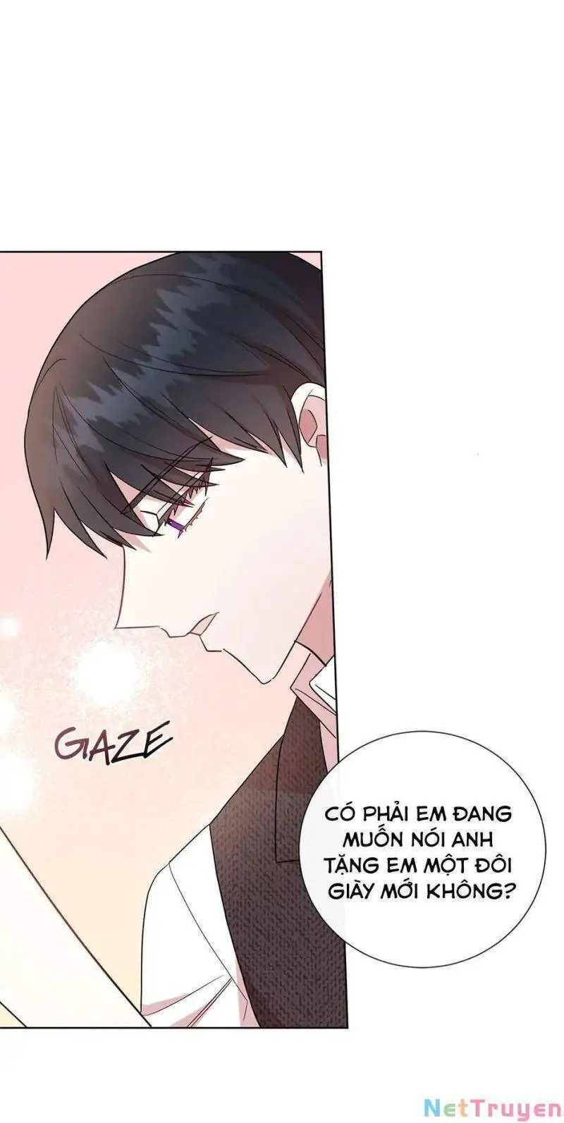 Xin Ngài Đừng Ăn Tôi. Nettruyen ZZZ Chương 68 Page 63
