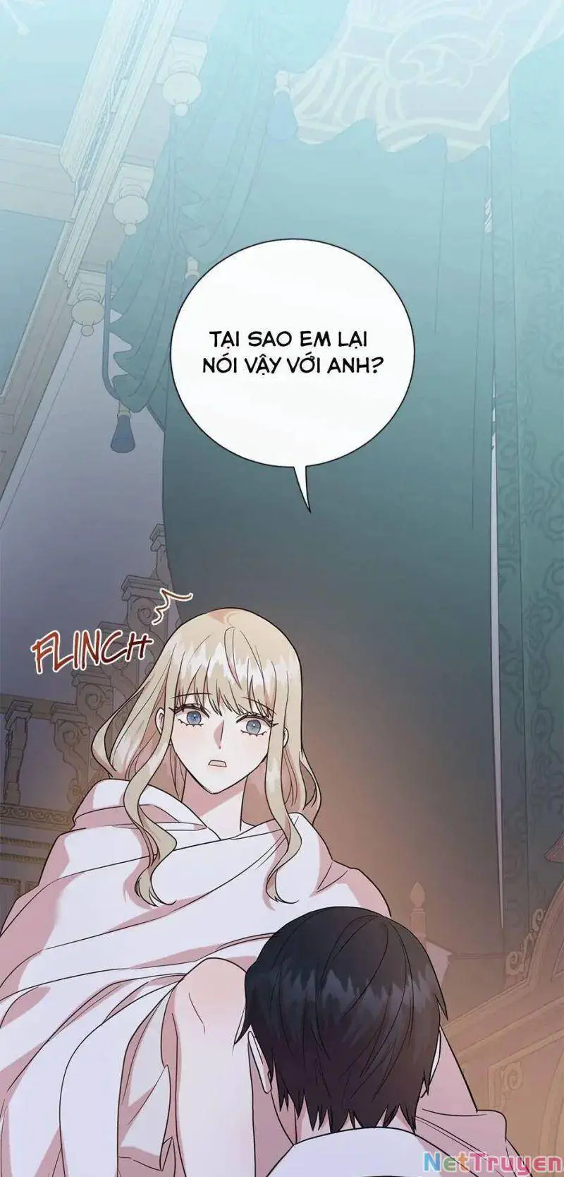 Xin Ngài Đừng Ăn Tôi. Nettruyen ZZZ Chương 68 Page 65