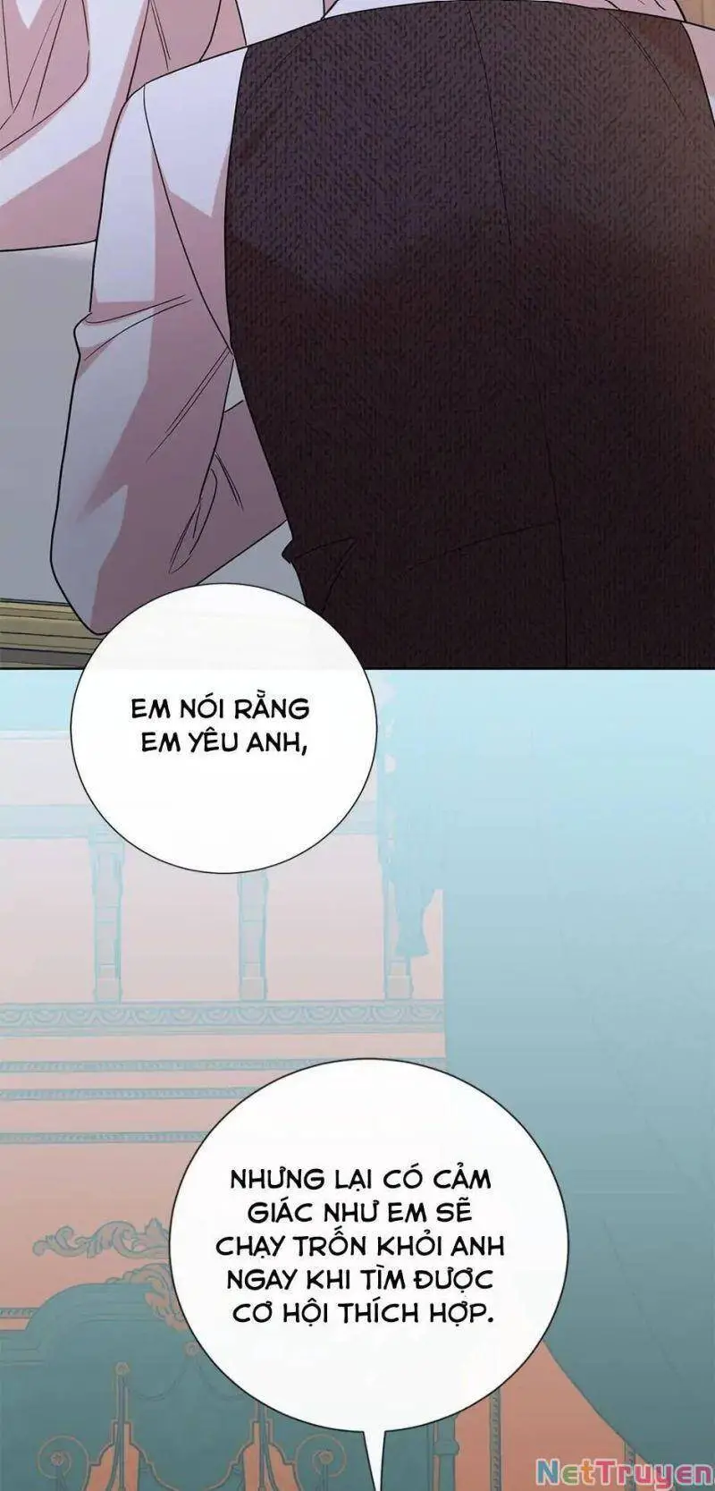 Xin Ngài Đừng Ăn Tôi. Nettruyen ZZZ Chương 68 Page 66