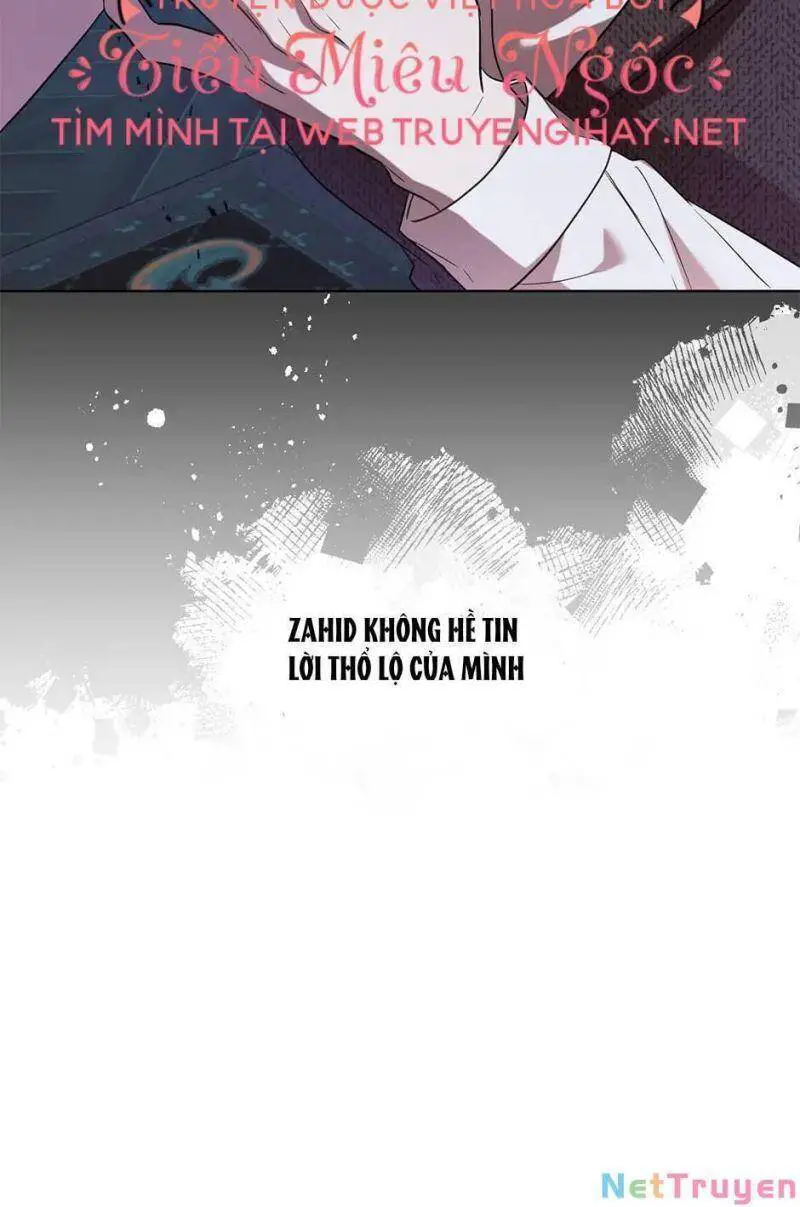 Xin Ngài Đừng Ăn Tôi. Nettruyen ZZZ Chương 68 Page 70