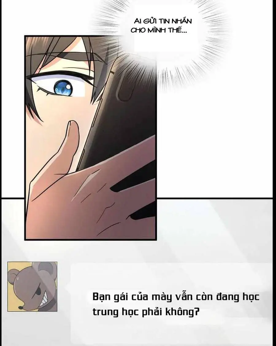 Bà Xã Nhà Tôi Đến Từ Ngàn Năm Trước Nettruyen ZZZ Chuong 104 Page 38