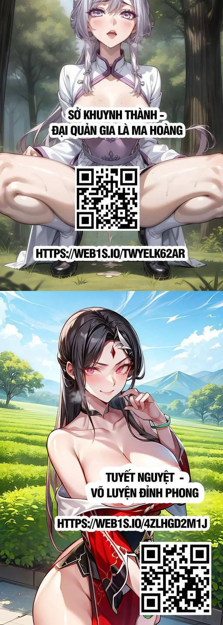 Toàn Chức Pháp Sư Nettruyen ZZZ Chương 1147 Page 8