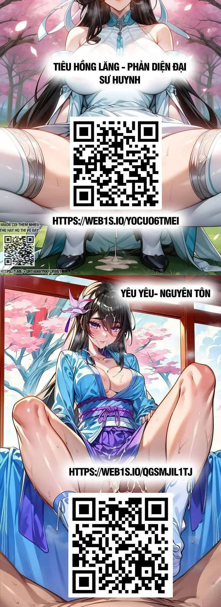 Toàn Chức Pháp Sư Nettruyen ZZZ Chương 1140 Page 8