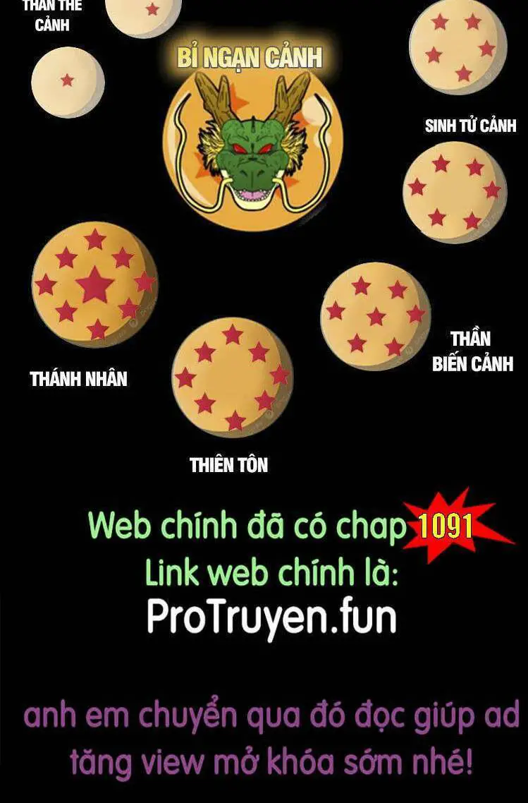 Toàn Chức Pháp Sư Nettruyen ZZZ Chương 1090 Page 10