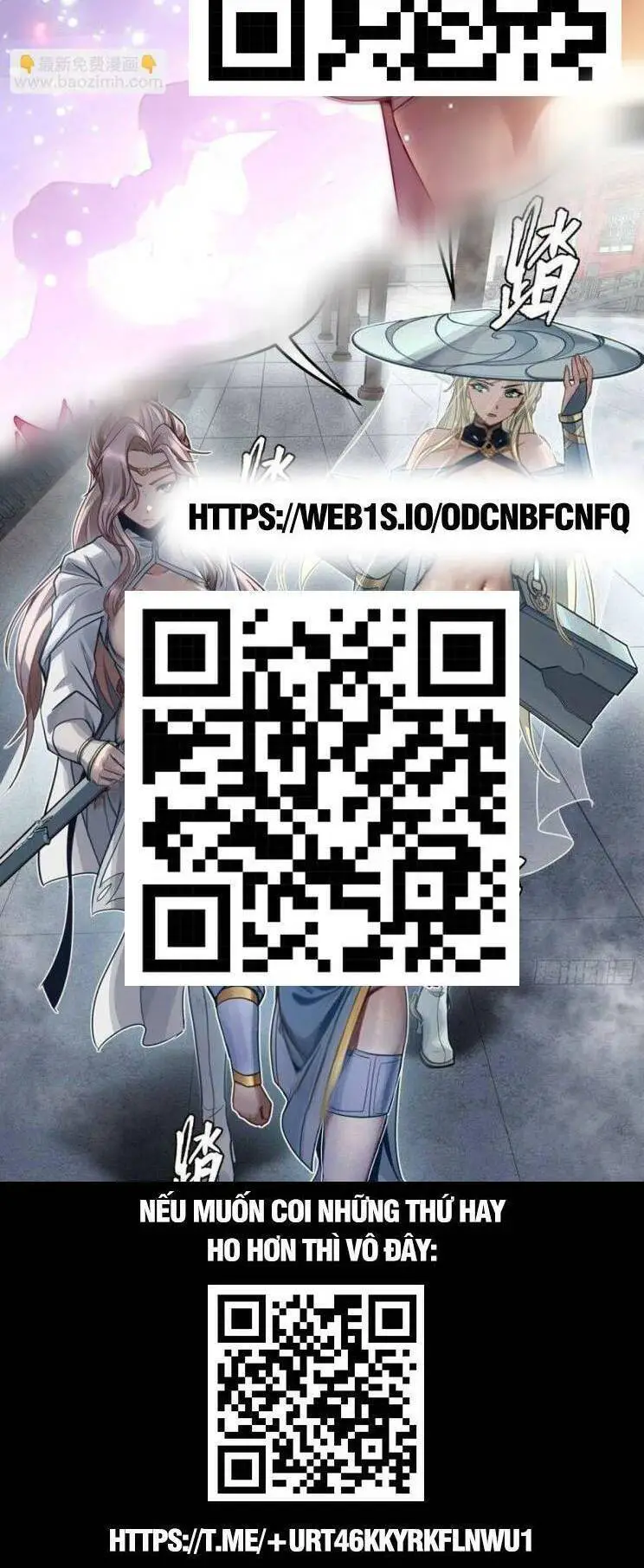 Toàn Chức Pháp Sư Nettruyen ZZZ Chương 1109 Page 11