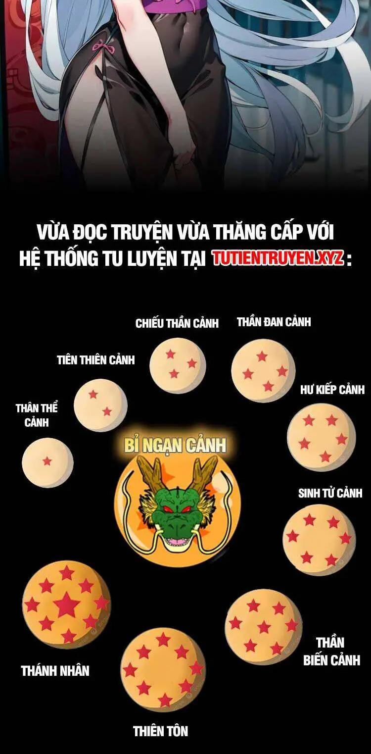 Toàn Chức Pháp Sư Nettruyen ZZZ Chương 1055 Page 9