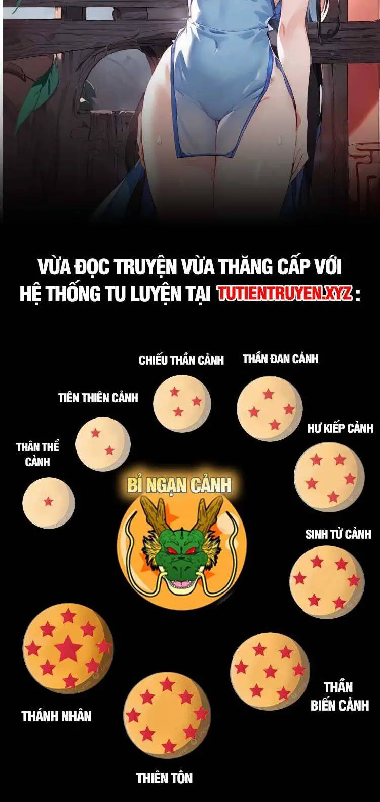 Toàn Chức Pháp Sư Nettruyen ZZZ Chương 1054 Page 9