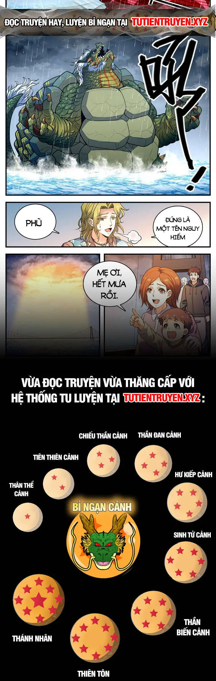 Toàn Chức Pháp Sư Nettruyen ZZZ Chương 1046 Page 8