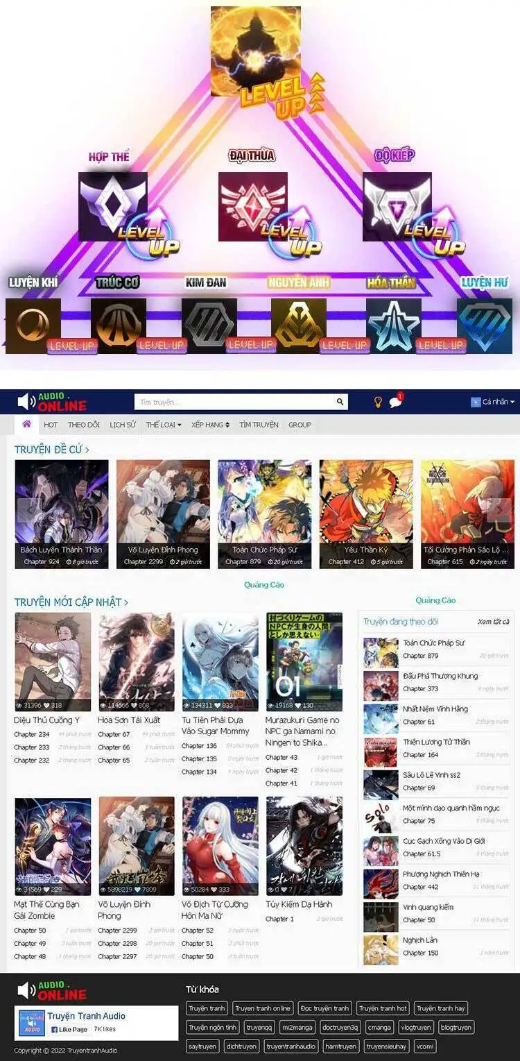 Toàn Chức Pháp Sư Nettruyen ZZZ Chương 1022 Page 9