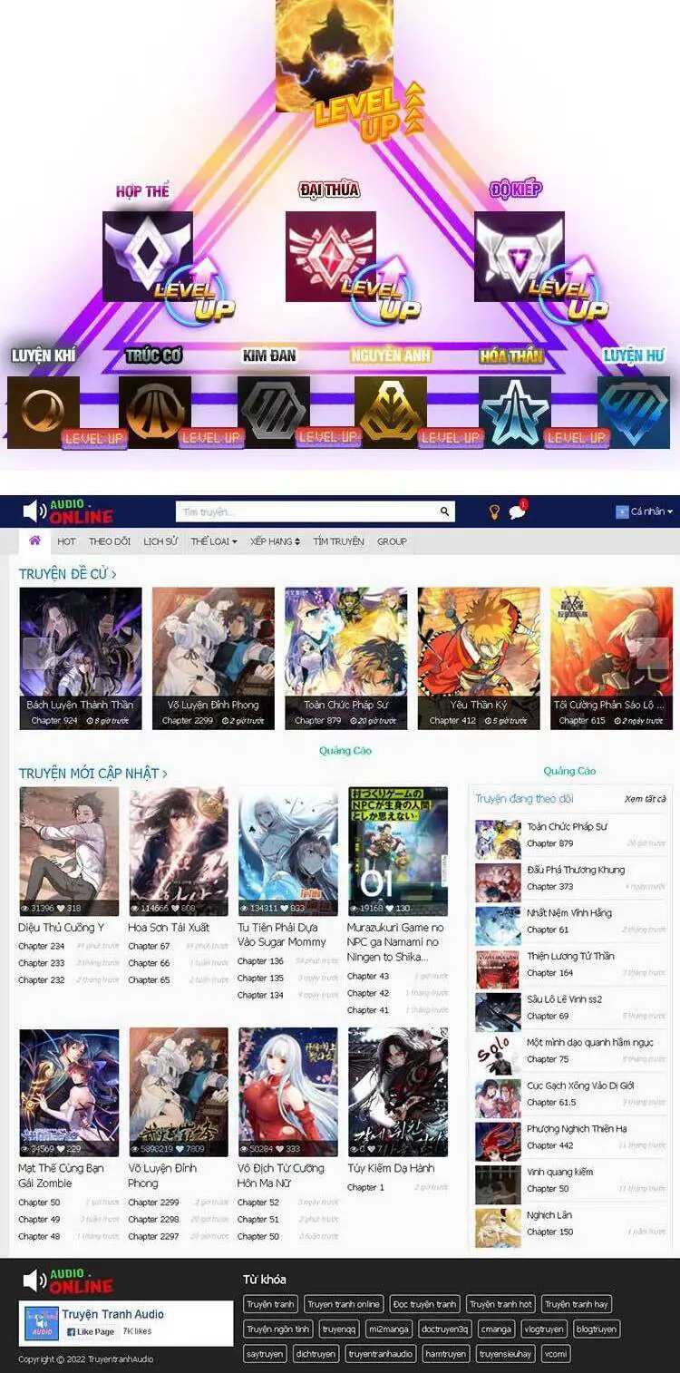 Toàn Chức Pháp Sư Nettruyen ZZZ Chương 1006 Page 9