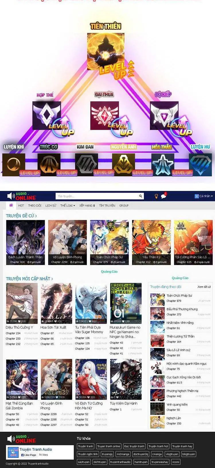Toàn Chức Pháp Sư Nettruyen ZZZ Chương 967 Page 9
