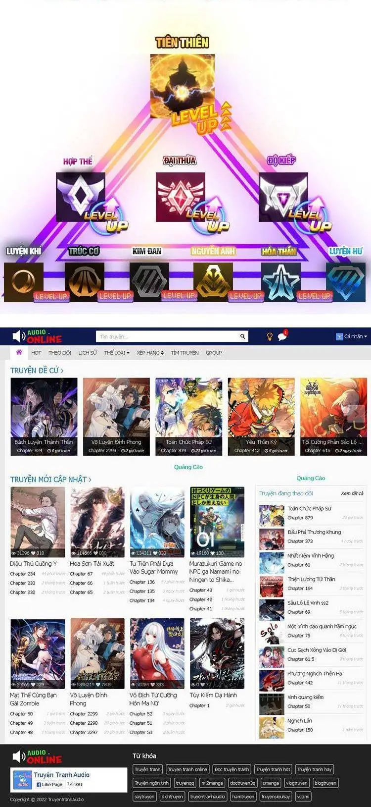 Toàn Chức Pháp Sư Nettruyen ZZZ Chương 960 Page 9