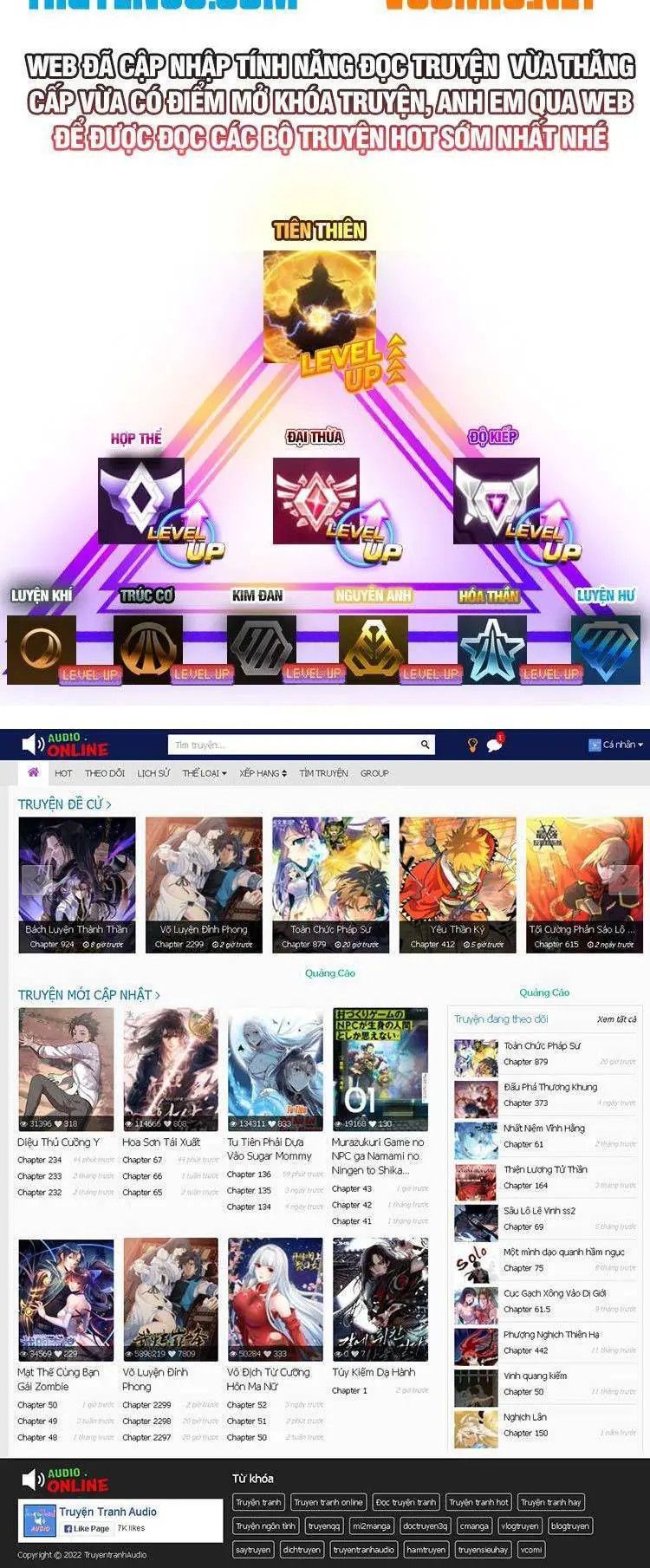 Toàn Chức Pháp Sư Nettruyen ZZZ Chương 958 Page 9