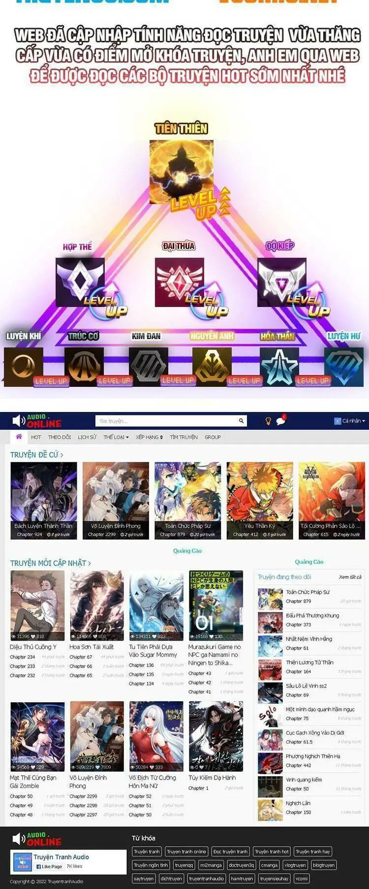 Toàn Chức Pháp Sư Nettruyen ZZZ Chương 957 Page 9