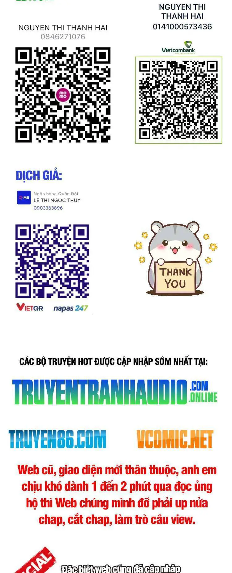 Toàn Chức Pháp Sư Nettruyen ZZZ Chương 934 Page 9