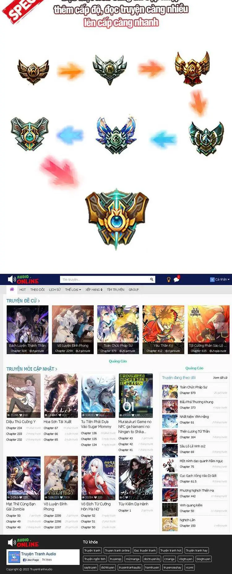 Toàn Chức Pháp Sư Nettruyen ZZZ Chương 934 Page 10