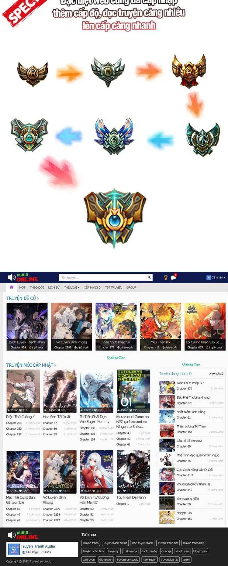 Toàn Chức Pháp Sư Nettruyen ZZZ Chương 933 Page 10