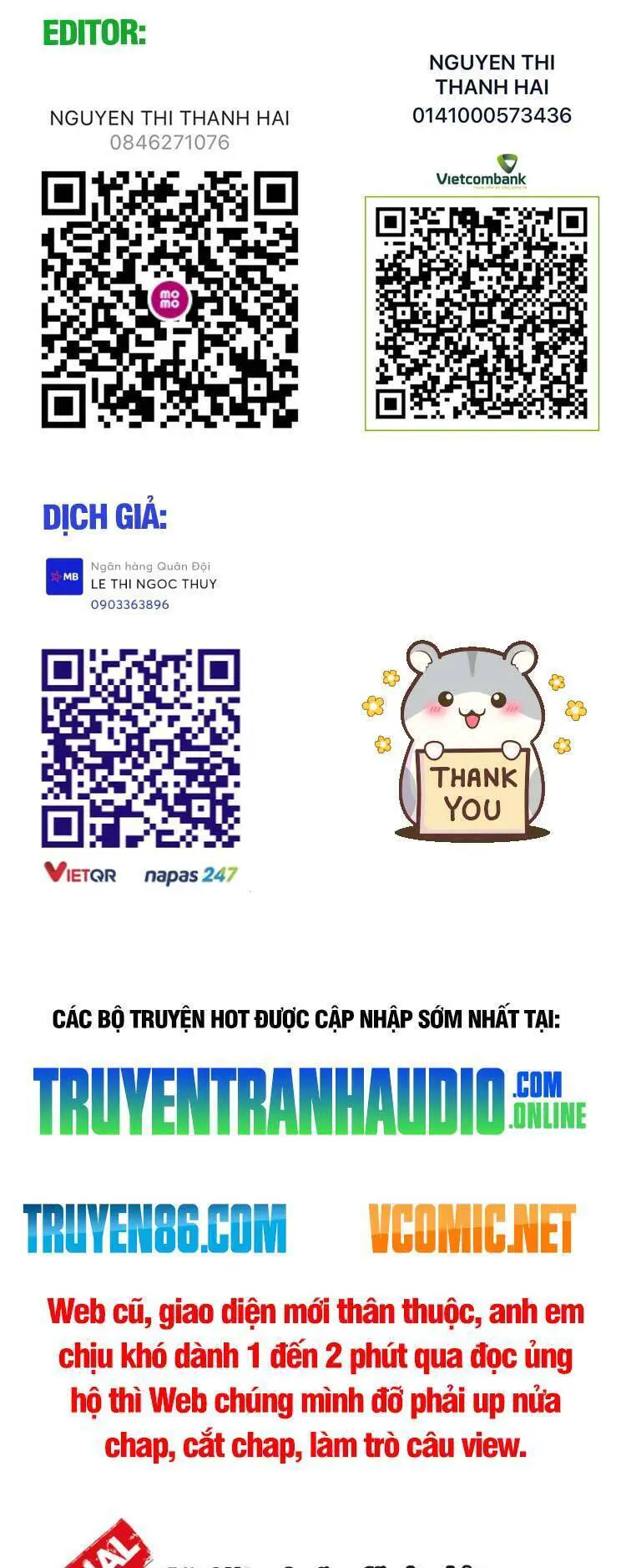 Toàn Chức Pháp Sư Nettruyen ZZZ Chương 941 Page 9