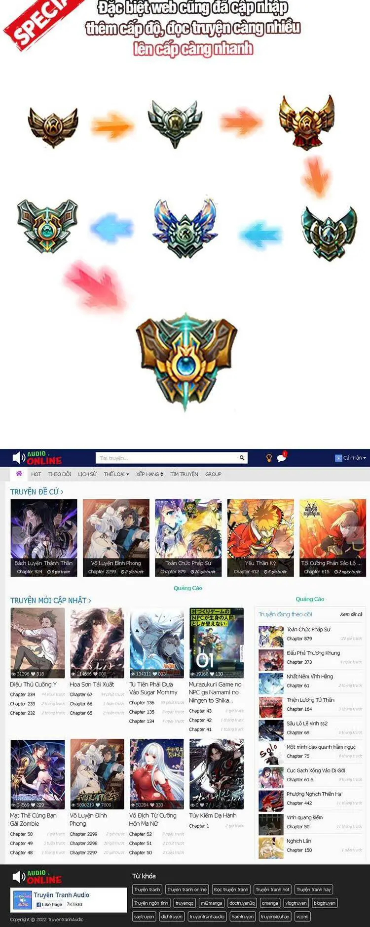 Toàn Chức Pháp Sư Nettruyen ZZZ Chương 941 Page 10