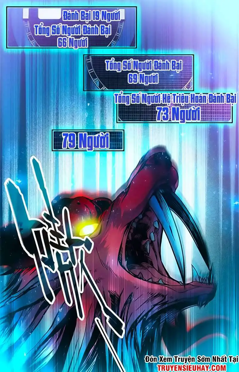 Toàn Chức Pháp Sư Nettruyen ZZZ Chương 149 Page 7