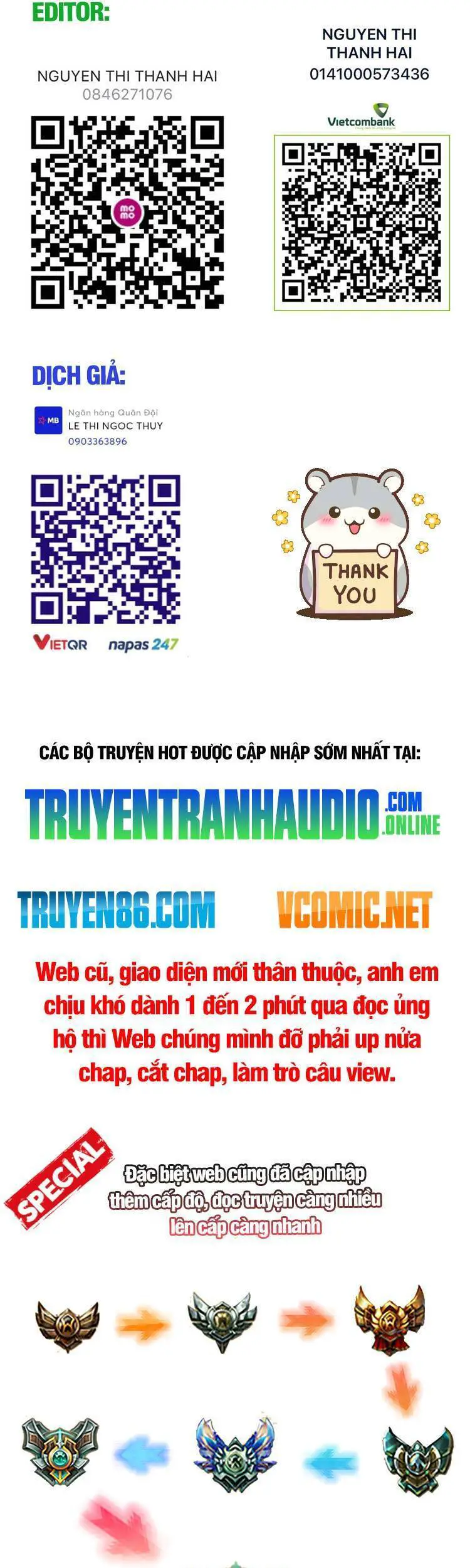 Toàn Chức Pháp Sư Nettruyen ZZZ Chương 925 Page 9