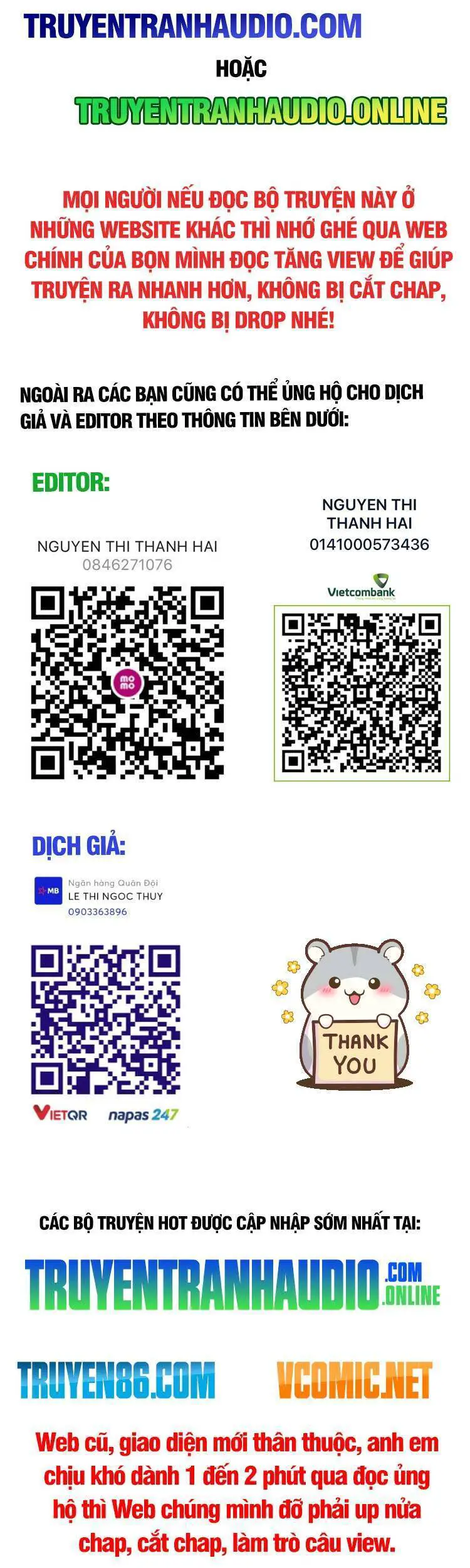 Toàn Chức Pháp Sư Nettruyen ZZZ Chương 920 Page 9