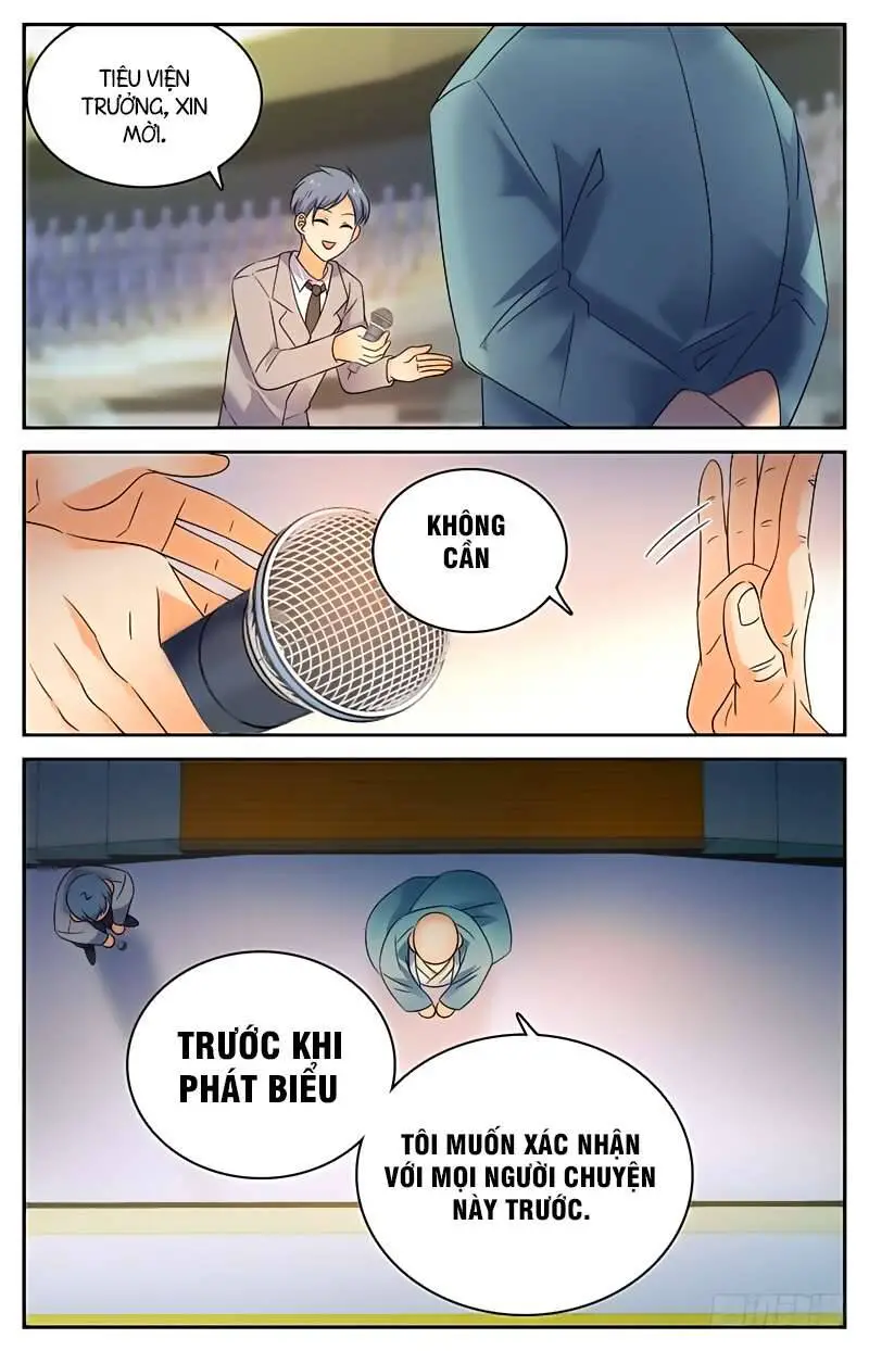 Toàn Chức Pháp Sư Nettruyen ZZZ Chương 134 Page 7