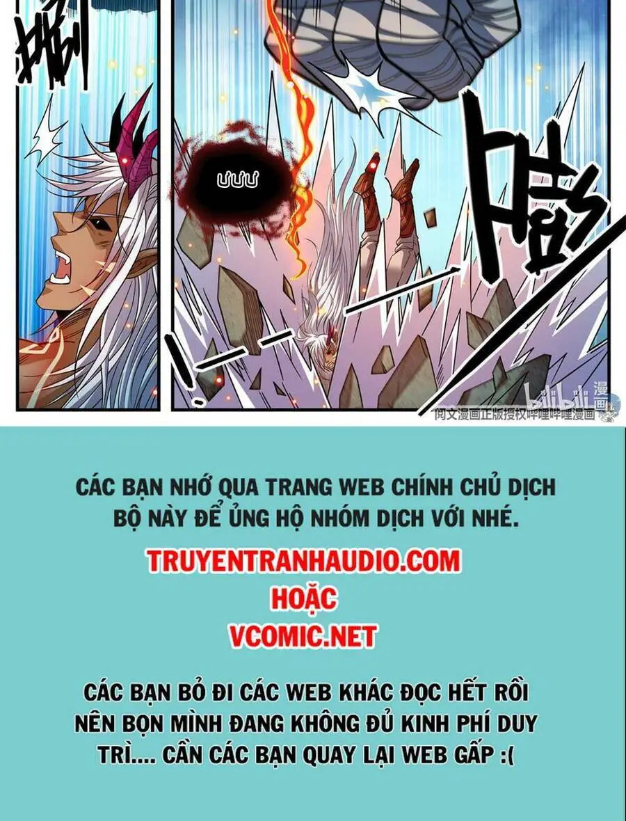 Toàn Chức Pháp Sư Nettruyen ZZZ Chương 868 Page 12