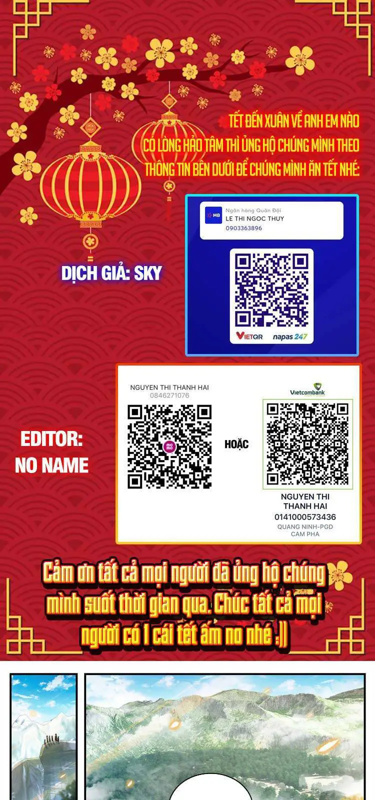 Toàn Chức Pháp Sư Nettruyen ZZZ Chương 823 Page 1