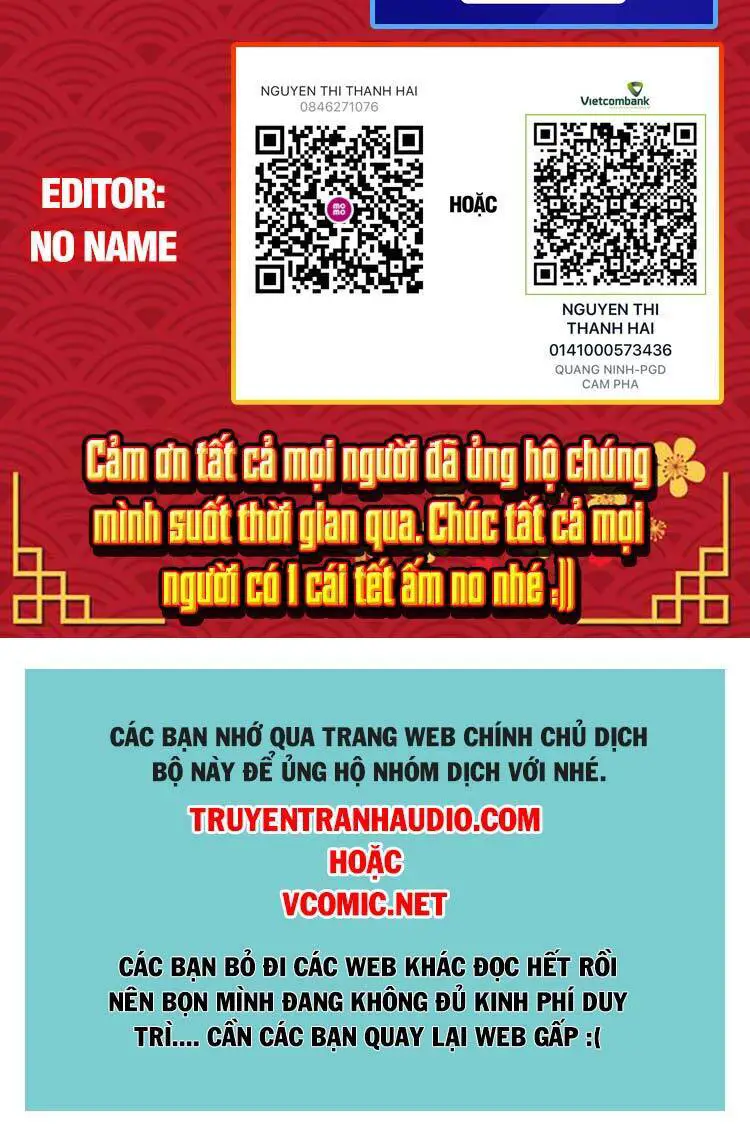 Toàn Chức Pháp Sư Nettruyen ZZZ Chương 822 Page 11