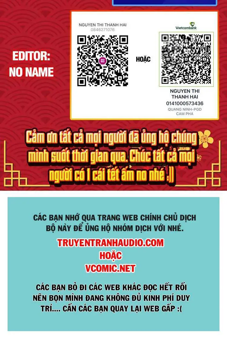 Toàn Chức Pháp Sư Nettruyen ZZZ Chương 820 Page 11