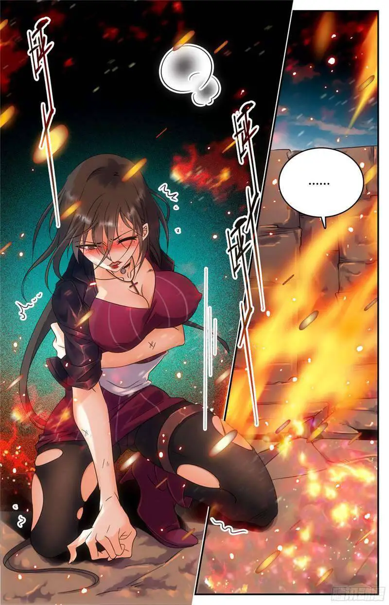 Toàn Chức Pháp Sư Nettruyen ZZZ Chương 112 Page 2