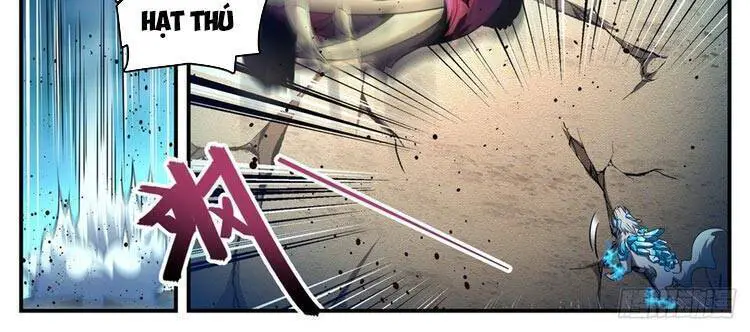 Toàn Chức Pháp Sư Nettruyen ZZZ Chương 708 Page 12