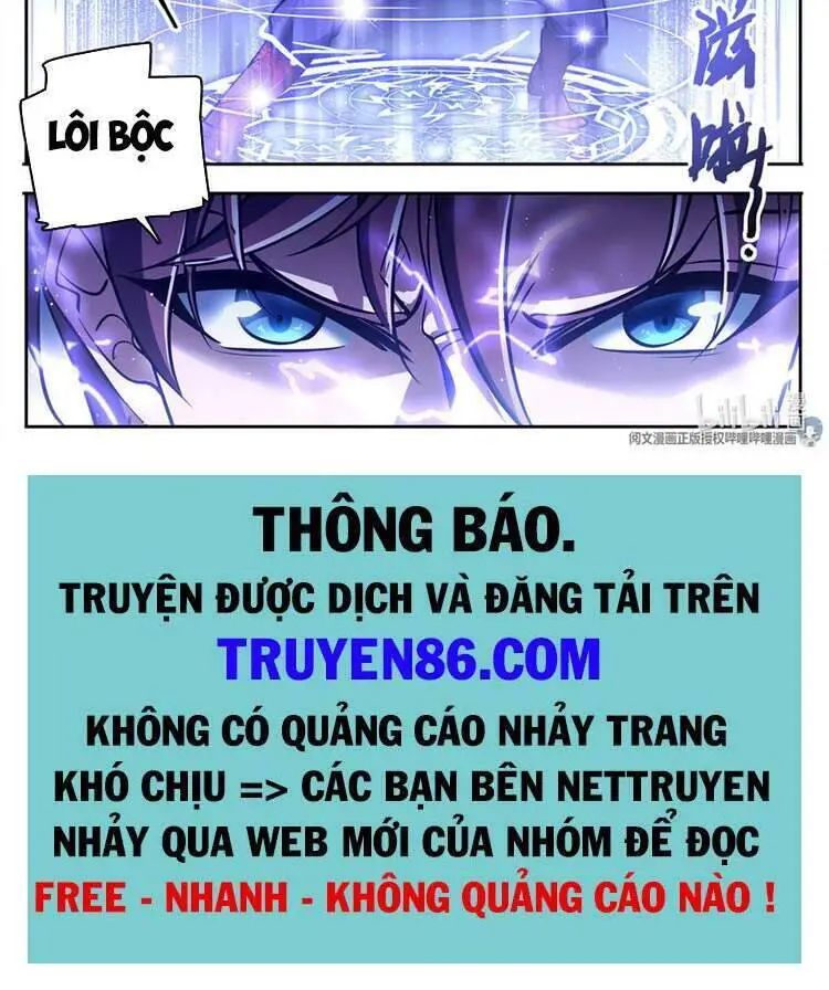 Toàn Chức Pháp Sư Nettruyen ZZZ Chương 730 Page 11