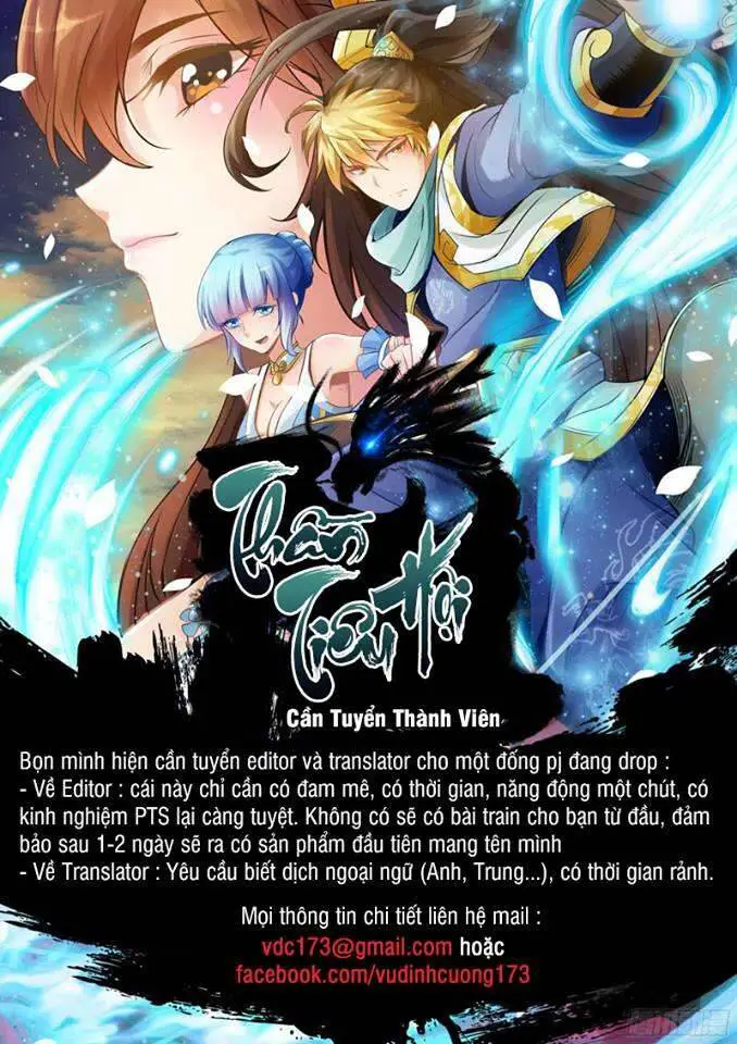 Toàn Chức Pháp Sư Nettruyen ZZZ Chương 77 Page 12