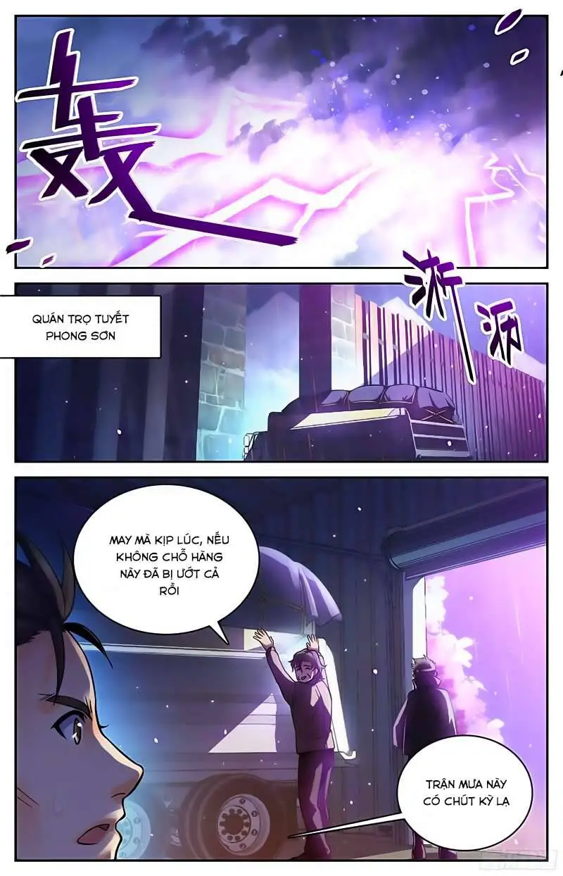 Toàn Chức Pháp Sư Nettruyen ZZZ Chương 65 Page 7
